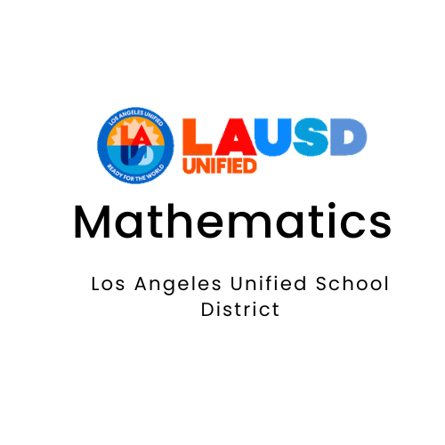 Math Logo